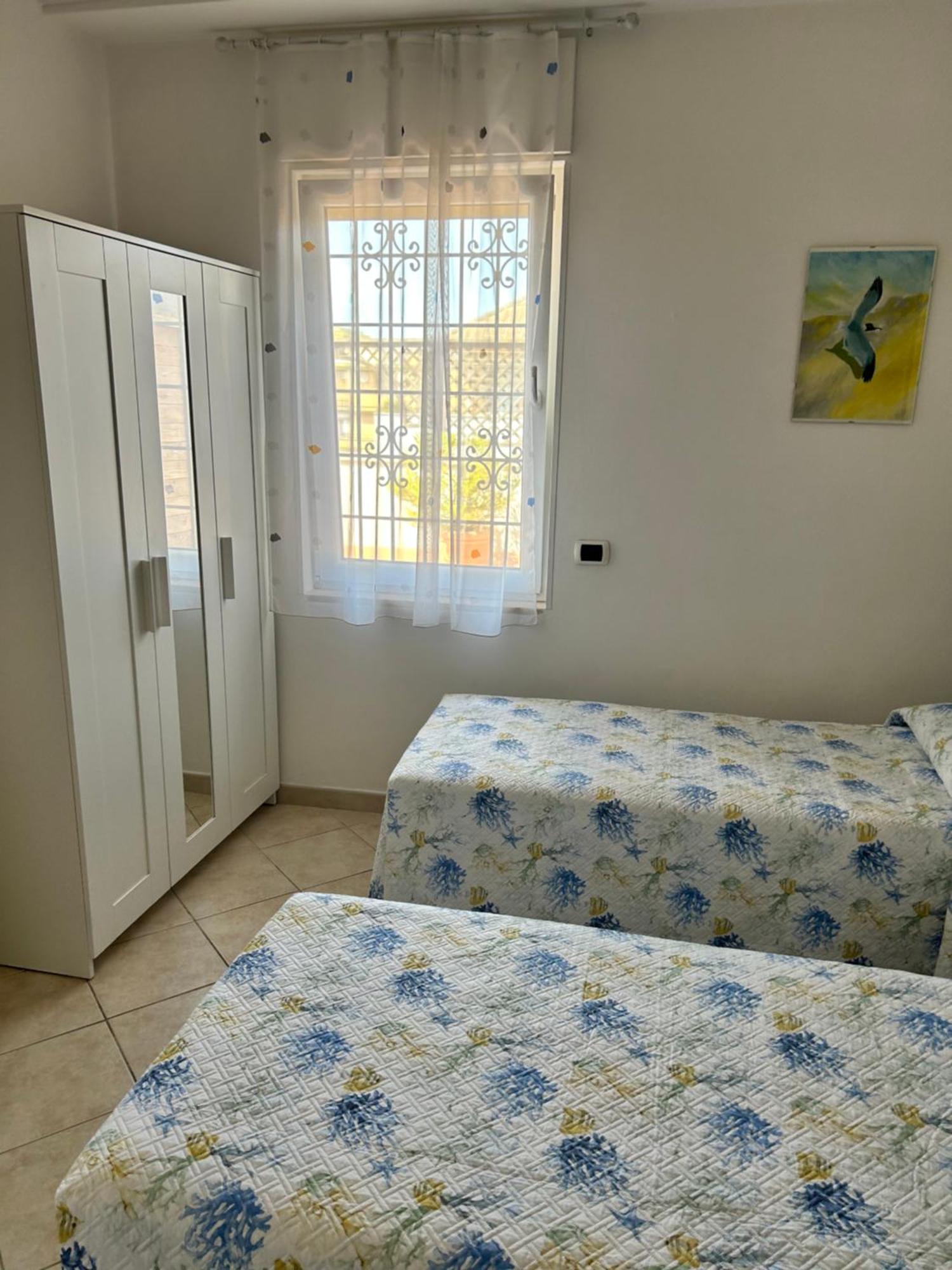 Appartement Attico Con Terrazza In Via Dei Traghetti à Ostie Extérieur photo